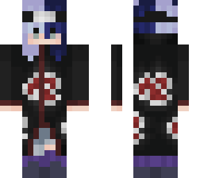 leila akatsuki