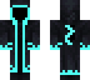 lightning wizard