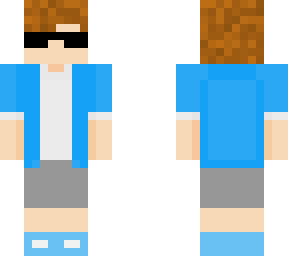 literally sammyblue ripoff