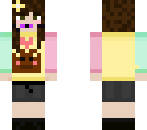 littlespace girl