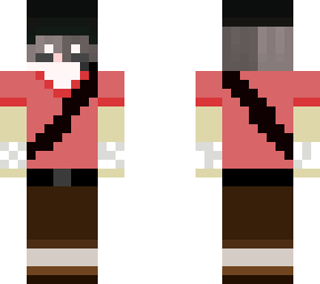 lord scout