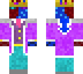 lore bois for m