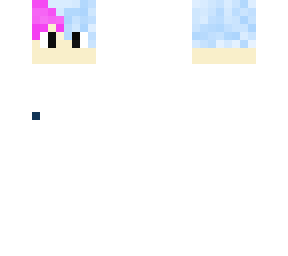 make this skin look bad then put your skin in the coments