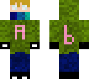 man