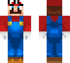 mario (super mario oddysey)