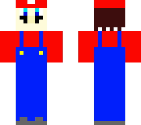 mario