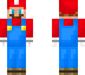 mario