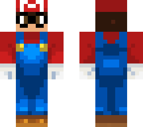 mario