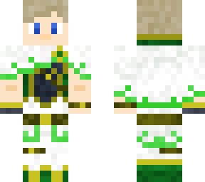 marksman armor