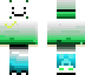 mask dream