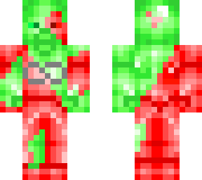 matrix steve(rq)