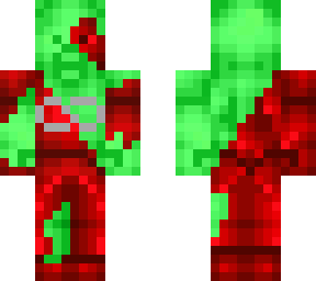 matrix steve(ss)