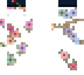 matty's skin