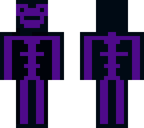 mccreamy minecraft skin