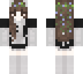 mcd maid