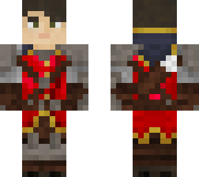 medieval fantasy knight