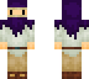 medieval trader