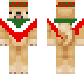 mexican doge