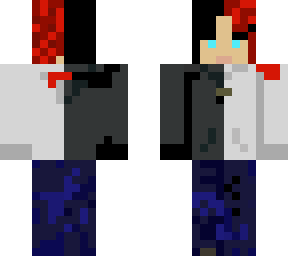 mi personaje personal :)