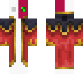 migrate cape skin