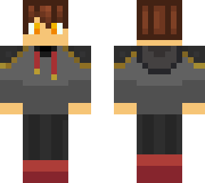 migrator shox
