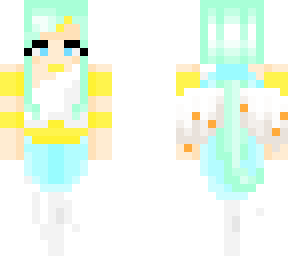 mikeru ~ mermaid melody