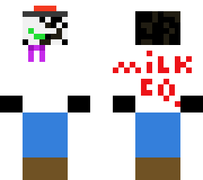 milkman corrupt