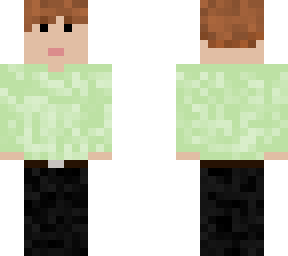 mine i made cute