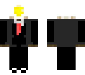 minecraft mr. eagle