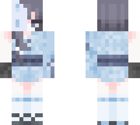 mizuko [oc of galacticvegan] [fixed]