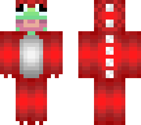mogwa red