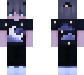 moon boy