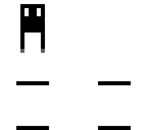 mr. ghost