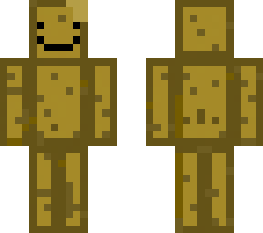 mr potato edit - updated version