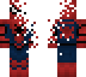 mr stark? i don’t feel so good
