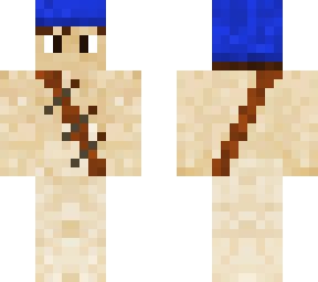 mryellemaster skin 1