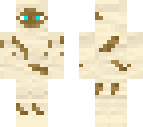 mummy