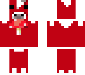 mushroom mooshroom