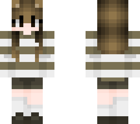 my bear skin