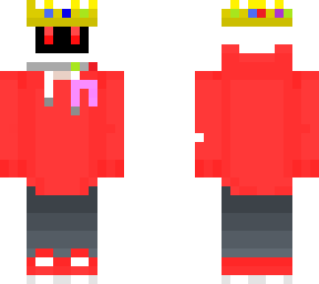 my edit of the tv screen head