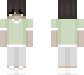 my first boy skin