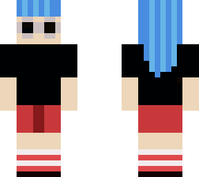my first creation