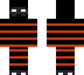 my friend skin