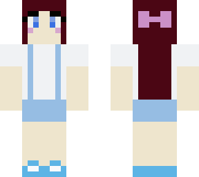 my icon skin
