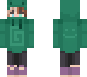 my main skin