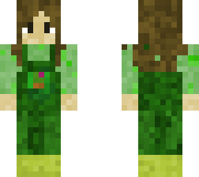 my mc skin