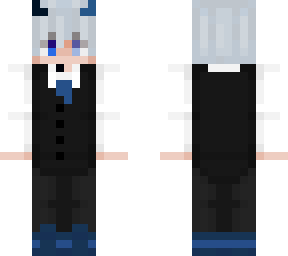 my new skin