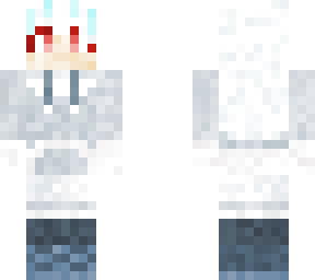 my oc (smash)