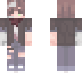 my oc dante