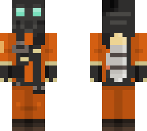 my pyro in tf2